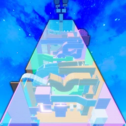 CRAZY Troll Slap Tower icon