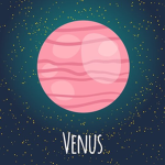 •Vênus•