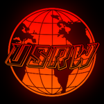 USRW (ULTIMATE SHOWDOWNN RO WRESTLING)