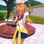 cuteilicious ; dhc