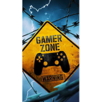 Gamer ZONE :D