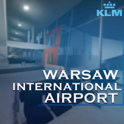 Warsaw International Airport