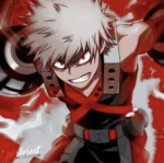 Mha group chat