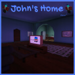 John's home