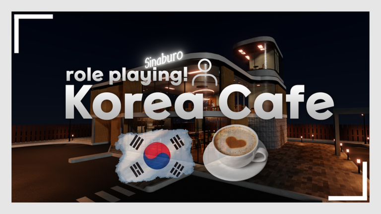 검열 없는 카페 [🇰🇷] - 로블록스 인디게임 상세 정보 | 로블독
