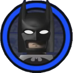 Wayne's Generation [EGG HUNT] icon