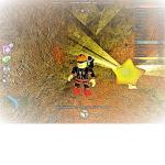Roblox fan's only