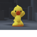 |•My-Little-Ducks