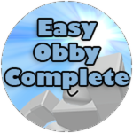 Easy Obby Challenge