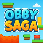 OBBY SAGA