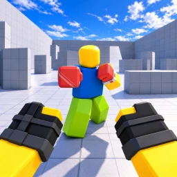 FIST FIGHT icon