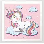 Unicorn Team/Army