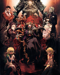 The 41st High Creatures