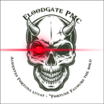 『Floodgate』- Private Military Corporation