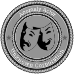 | U. C | - Anomaly Actors