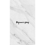 Bryanna’s group