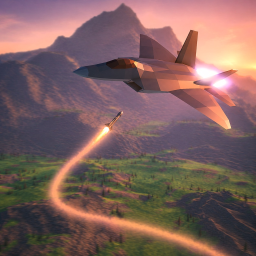 FIGHTER JETS [TESTNG GROUNDS]