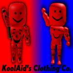 KoolAid's Clothing Co.