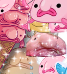 Best Look Of The Blobfish