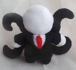 slenderman lover