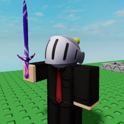 Sword fighting sim