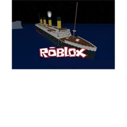 Watch titanic sink before your eyes! icon