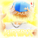 Kirtixx | Community