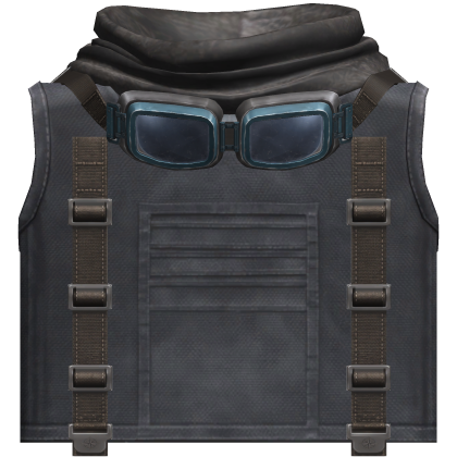 Desert Operations Army Outfit