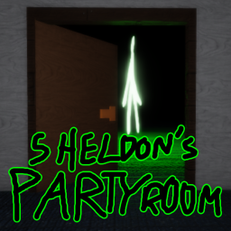 Sheldon's Party Room