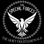 5th Special Forces Groupᅠ