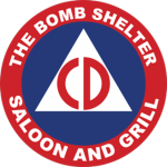 The Bomb Shelter