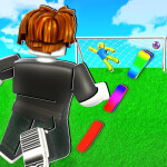 [⚽]  GoalKeeper Soccer