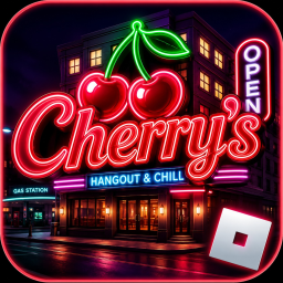[🍒] Cherry's Diner  🔊