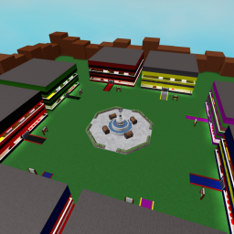 Super Hero Tycoon!