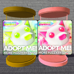Adopt Me Tycoon