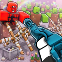 [🐰] Zombie Wave Survival