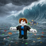 Flood the Town!