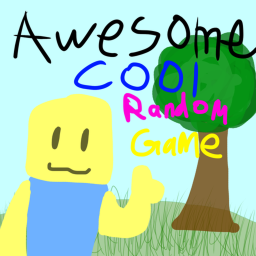 Awesome cool random game
