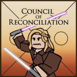 •The Jed¡ Order | Council of Reconciliation•