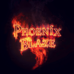 Phoenix blaze!