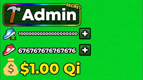 ⭐ ETFB but FREE ADMIN INF!