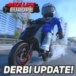 Bikelife Finland Roblox NoFilter