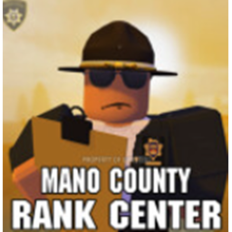Mano County Rank Center