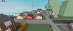 Gang up on people simulator (Fan Group)