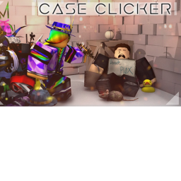 Case Clickers Promo Edition