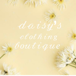 Daisy’s clothing Boutique!