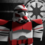 |GCA| Coruscant Guard