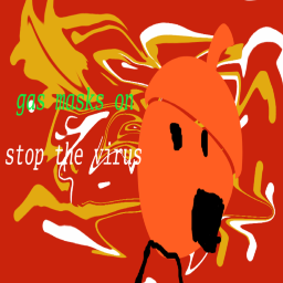 STOP THE VIRUS