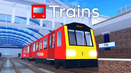 Trens