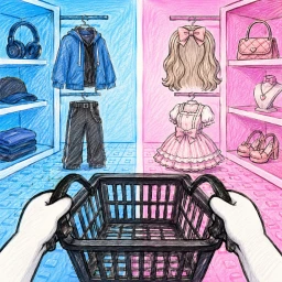 [🎃]Would you rather: Dress Up Avatar🧢🎀 icon